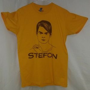 SNL Stefon T-shirt